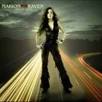 Marion Raven : Set Me Free
